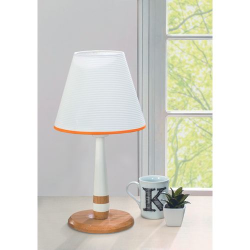 Dynamic Multicolor Table Lamp slika 1