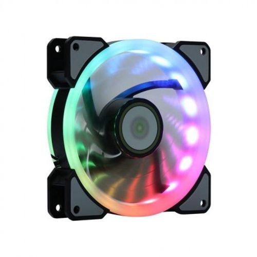 UBIT Case Fan RGB 120mm slika 1