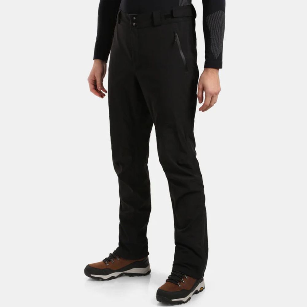 KILPI Muške pantalone HARDSHELL I VODOOTPORNE MESTALO-M slika 1