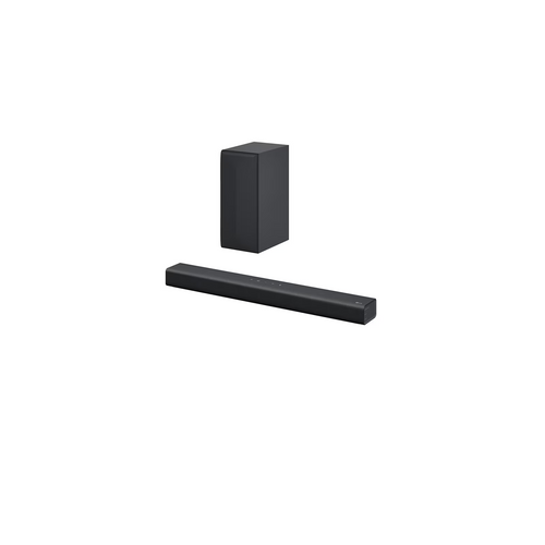 LG soundbar S60Q, 2.1 ch, 300W slika 2