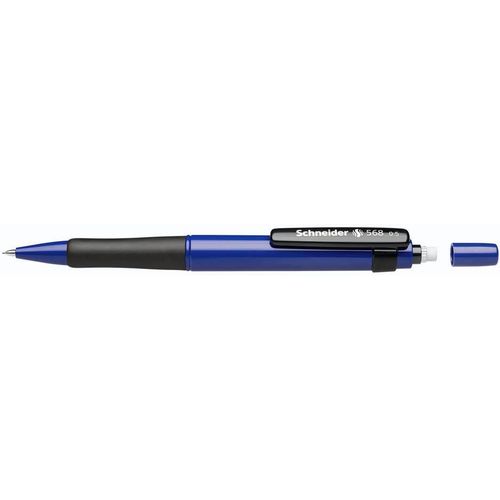 Tehnička olovka Schneider, 568, 0,5 mm, plava slika 2