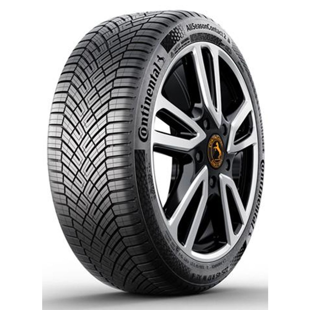 Continental 265/50 WR19 TL 110W CO ALL SEAS CONT 2 XL EV slika 2