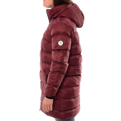 T940172-1012 Hummel Jakna Hmlestel Zip Coat T940172-1012 slika 3