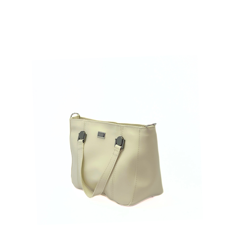 ILEA Ženska torba Elsa 26x19cm, Bež slika 2