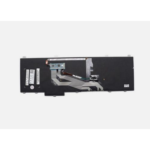 Tastatura za laptop Dell Latitude E5540 15-5000 sa pozadinskim osvetljenjem slika 2