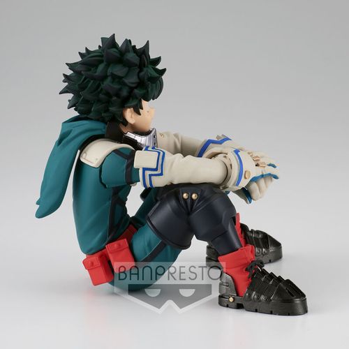 My Hero Academia Break Time Collection Izuku Midoriya 10cm slika 3