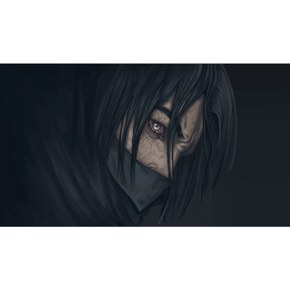 The Last Faith: The Nycrux Edition (SWITCH) slika 2