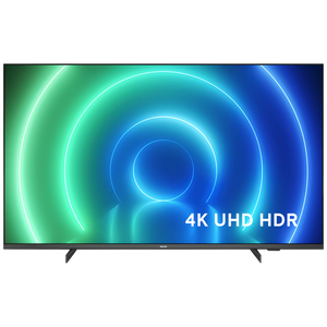 Philips Smart 4K LED TV 50" 50PUS7506/12