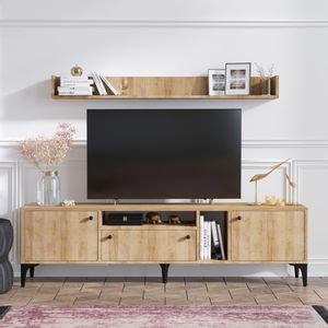 TV komoda Grega Oak