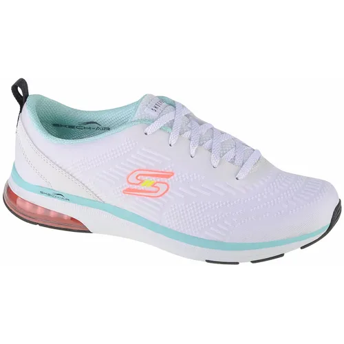 Skechers Skech-Air Edge - Mellow Days ženske tenisice 104296-wmlt slika 5