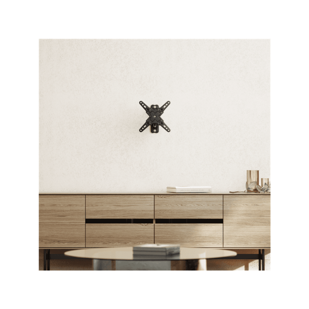 SBOX Stalak LCD-223-2 (13-43''/20kg/200x200) slika 6