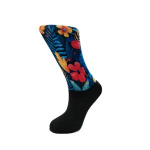 SOCKS BMD Štampana čarapa broj 2 art.4730 veličina 43-44 Cveće