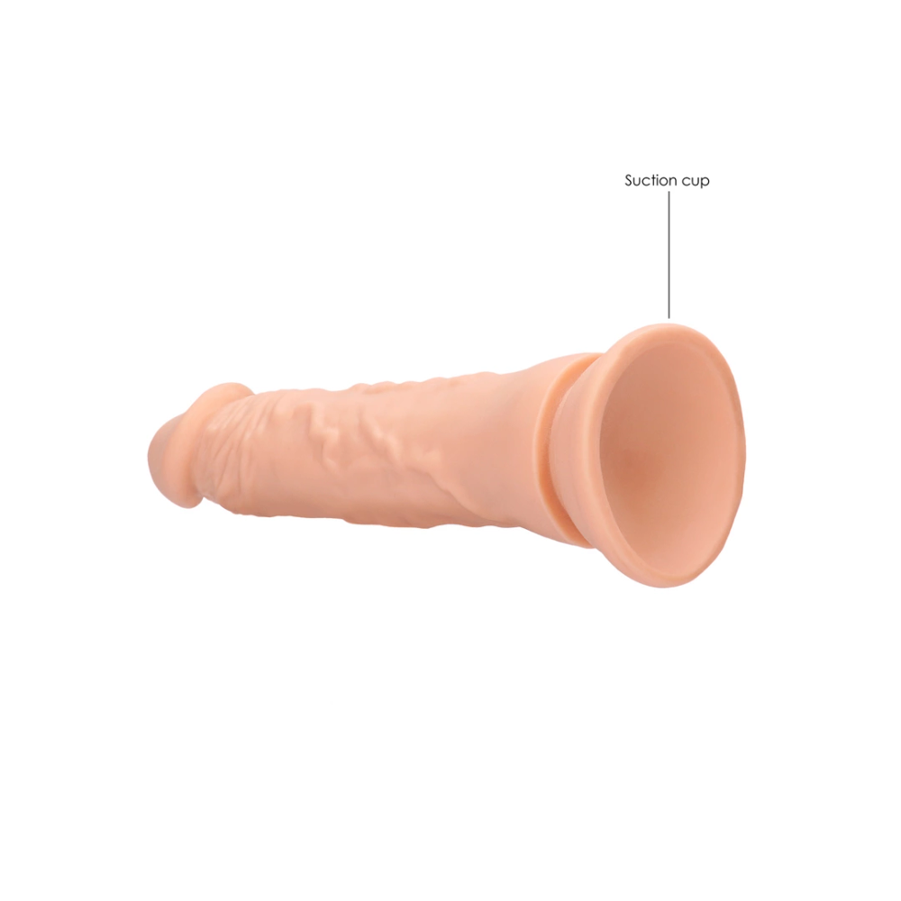 RealRock by Shots Dong bez testisa - 9 / 23 cm slika 7