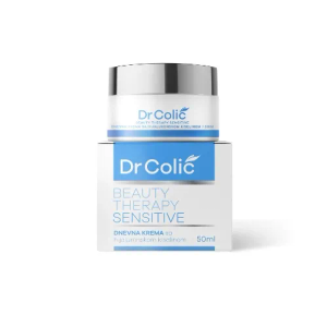 DR COLIĆ DNEVNA SENZITIV 50 ML