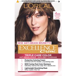 L'Oreal Paris Excellence farba za kosu 400