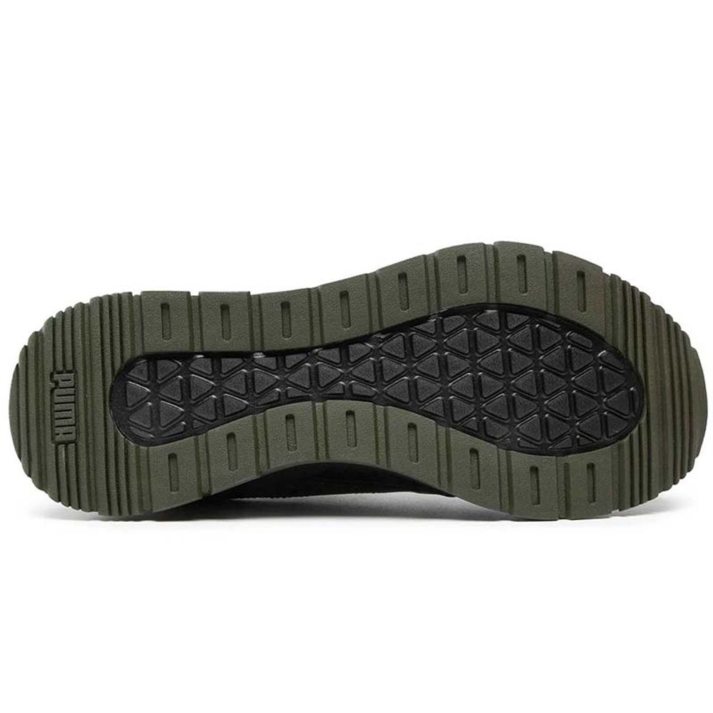 Puma Muške patike Puma R78 Trek Lth slika 5