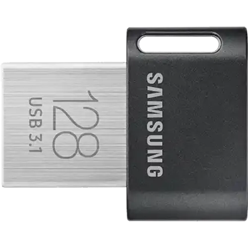 USB Flash128GB Samsung MUF-128AB/APC Sivi 3.1 slika 1