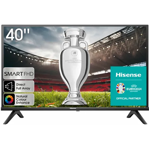 Hisense FHD Smart TV 40A4K slika 1