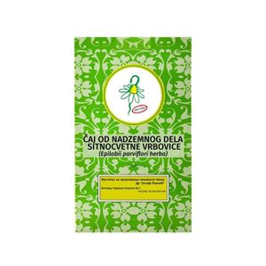 Čaj od Vrbovice 80g - Josif Pančić