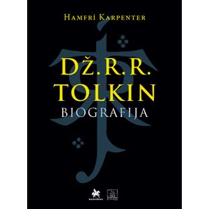 Dž. R. R. TOLKIN: BIOGRAFIJA