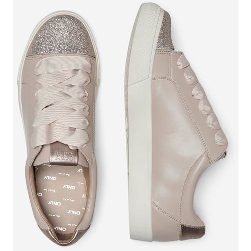 Ženske tenisice Only shoes 15172377 1901 light pink/ 38 slika 4