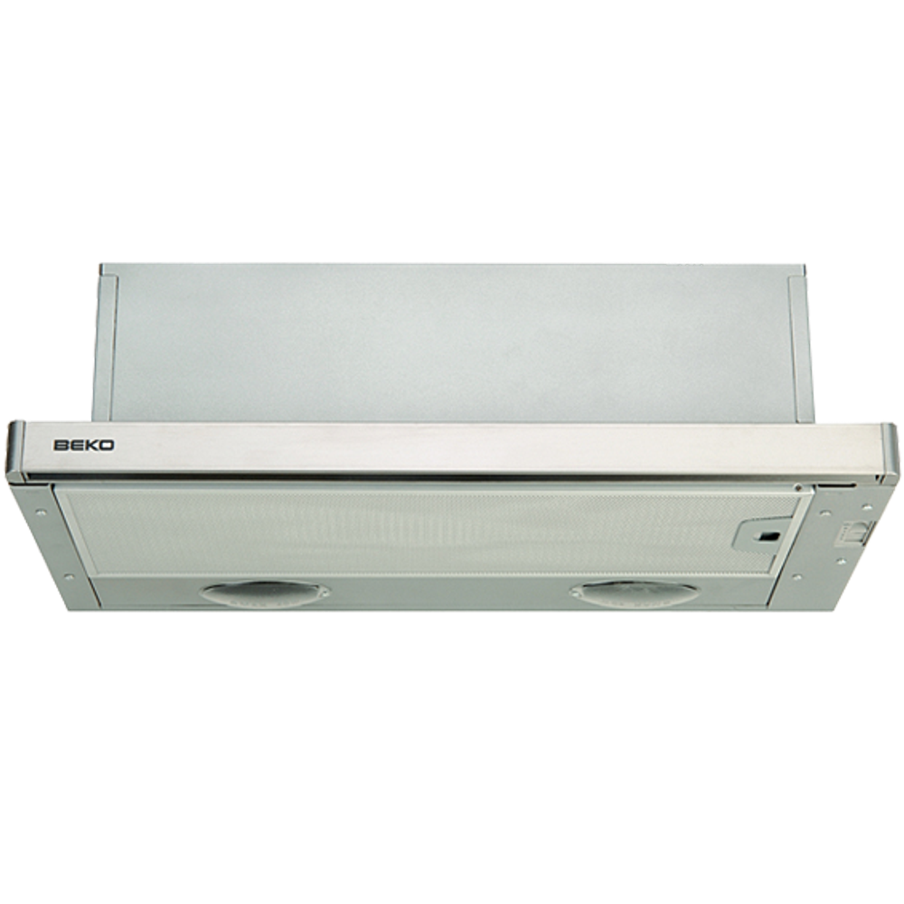 Beko Kuhinjska ugradbena napa - CTB 6407 X slika 1