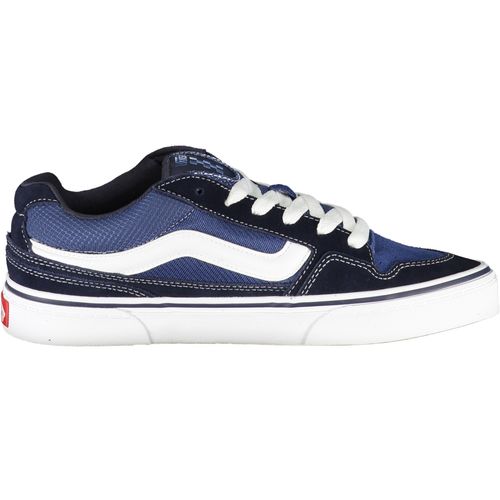 VANS BLUE MEN'S SPORTS SHOES slika 1