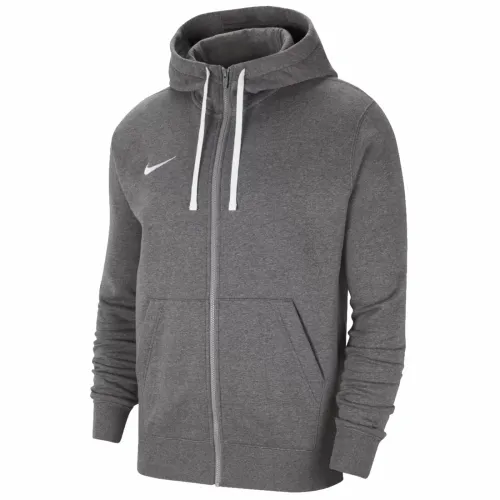 Nike Park 20 Fleece FZ Muški Gornji Dio Trenirka CW6887-071 slika 4