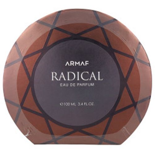 Armaf Radical Brown Eau De Parfum 100 ml (man) slika 1