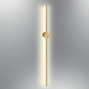 L1178 - Antikni Zidni Lampa u Starinskom Stilu