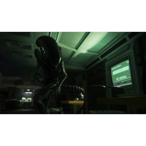 PS4 ALIEN: ISOLATION slika 11