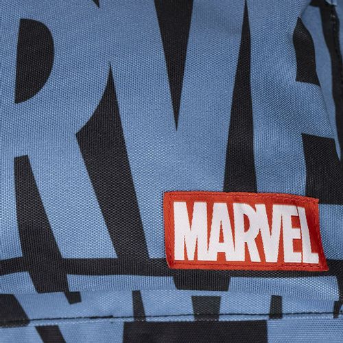 Casual Ruksak Marvel Plava 32 x 4 x 42 cm slika 3