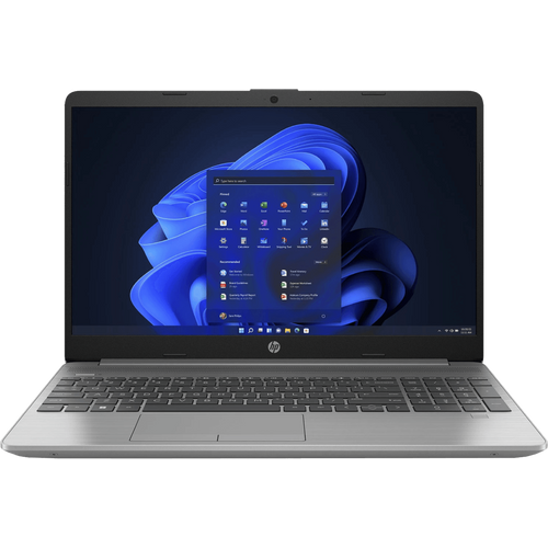 HP Laptop 15.6", Intel i3-1215U 3.3 GHZ, 8GB, SSD 256 GB - HP 250 G9, 6S797EA slika 1