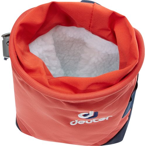 Deuter Gravity Chalk Bag I M - Torba za magnezij slika 2