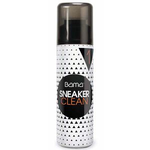 Bama Šampon za čišćenje obuće Sneaker Clean
