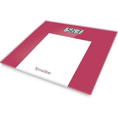 Vaga TERRAILLON TP1000 Magenta slika 1