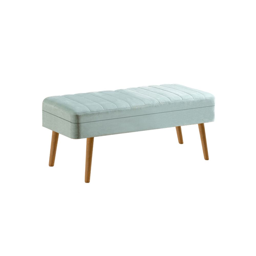 Set Hodnika Vegas White - Sea Green slika 6