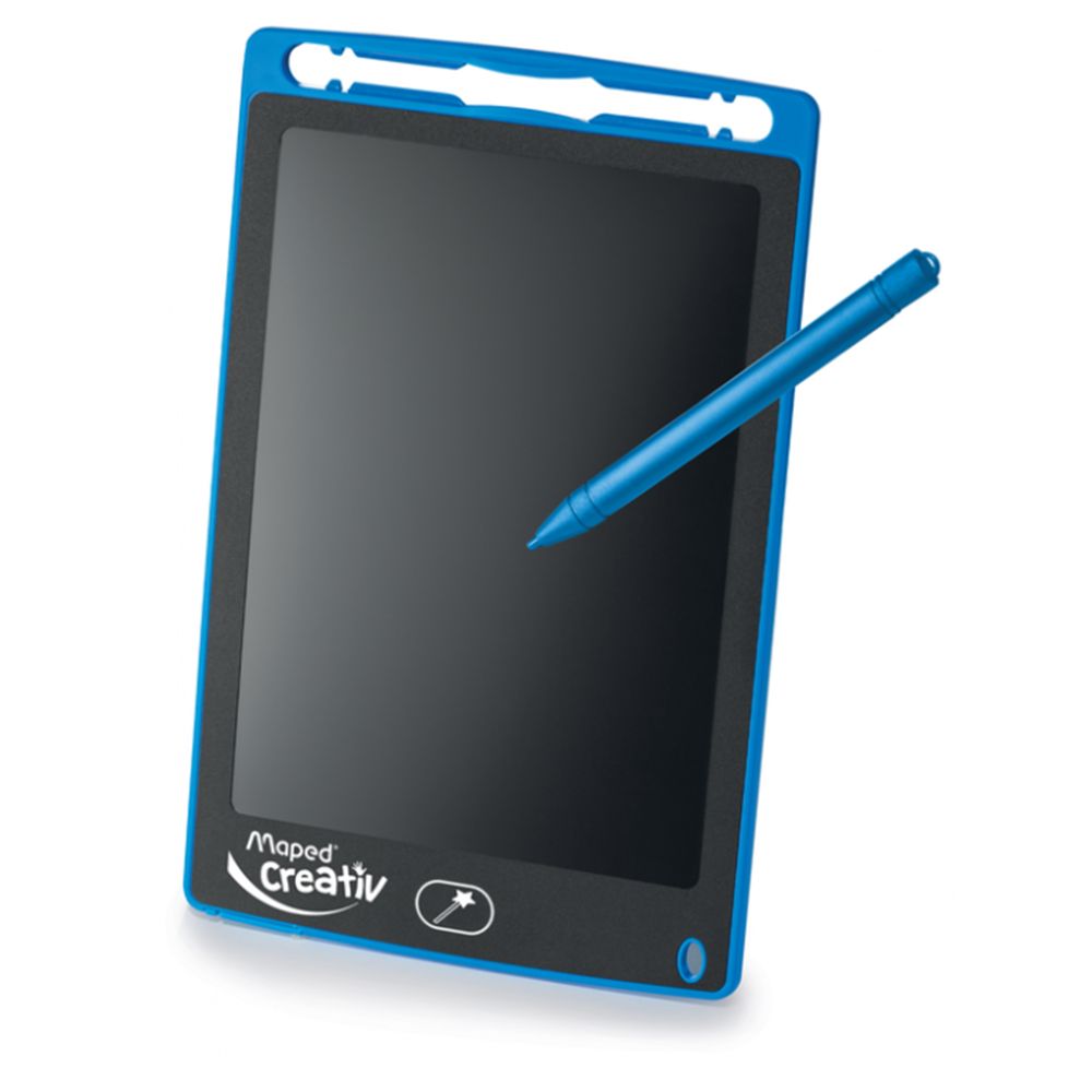 MAPED CREATIV LCD tablet piši-briši slika 1