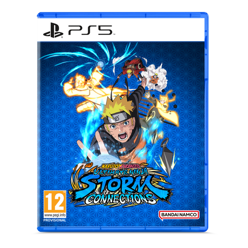 Naruto X Boruto Ultimate Ninja Storm Connections - Collectors Edition (Playstation 5) slika 1