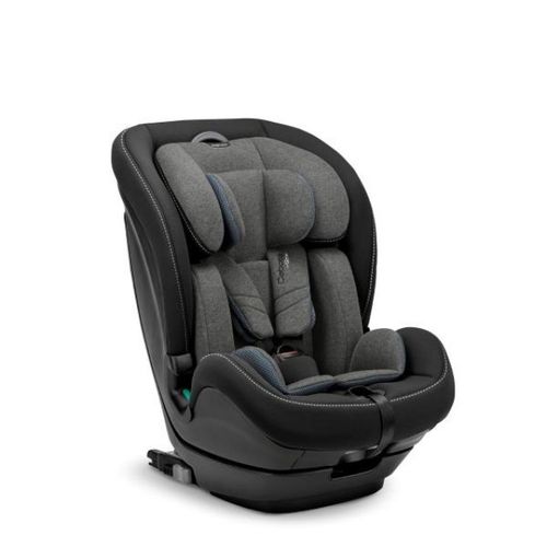 Inglesina A-S Caboto I-Size (76-150Cm), Black slika 1