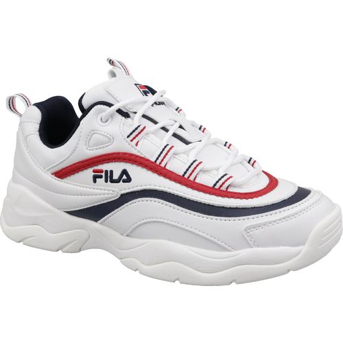 Fila Ray Low ženske tenisice 1010562-150 slika 2