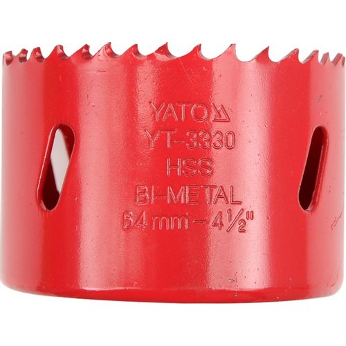 Yato bimetalna otvornica 32mm 3313 slika 1