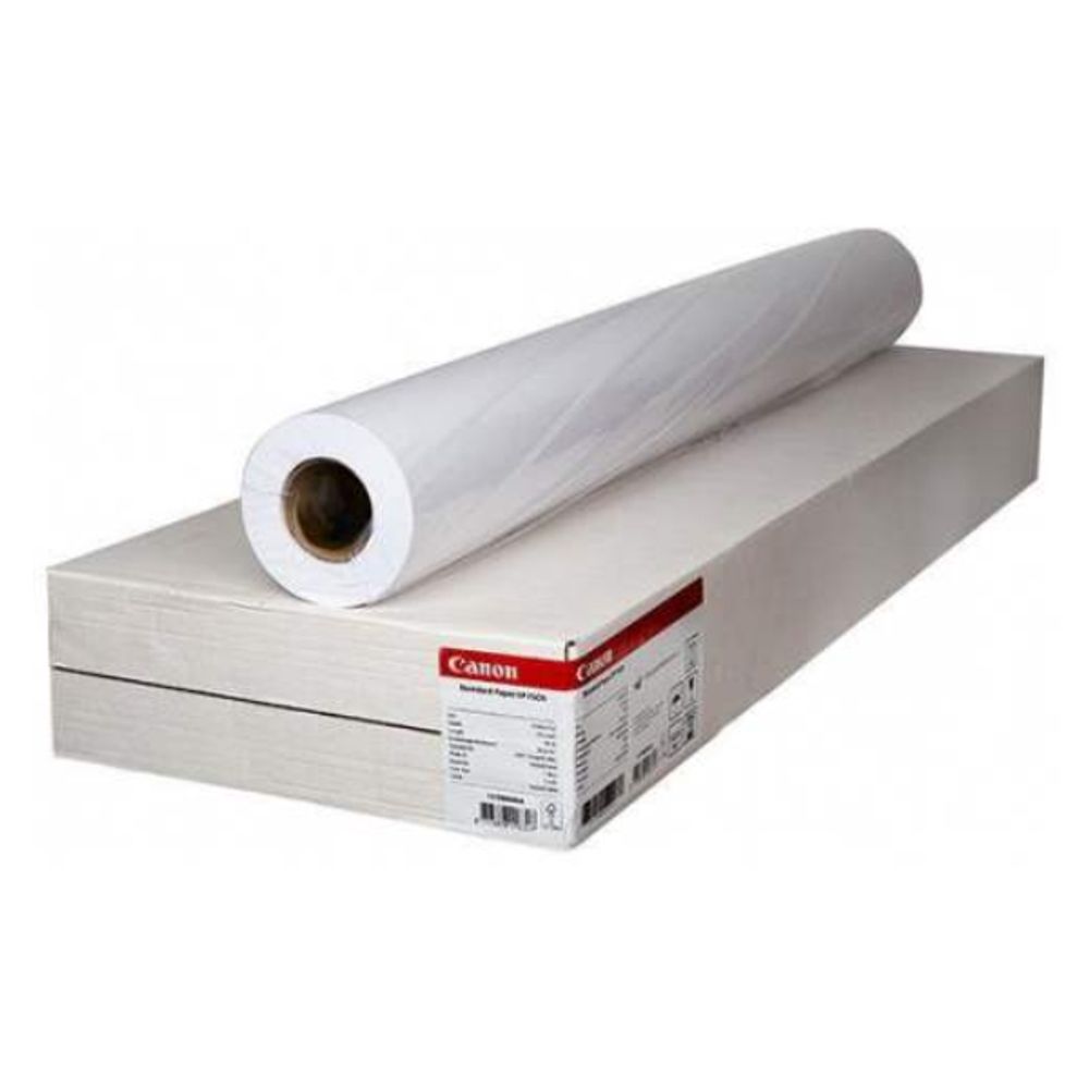 Rolna CANON Standard 80g 36in,50m,3 rolne u kutiji x 50 metara slika 1