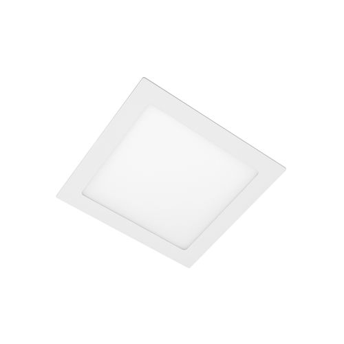 Ugradni kockasti led panel Matis 19w 1520lm 3000k slika 1