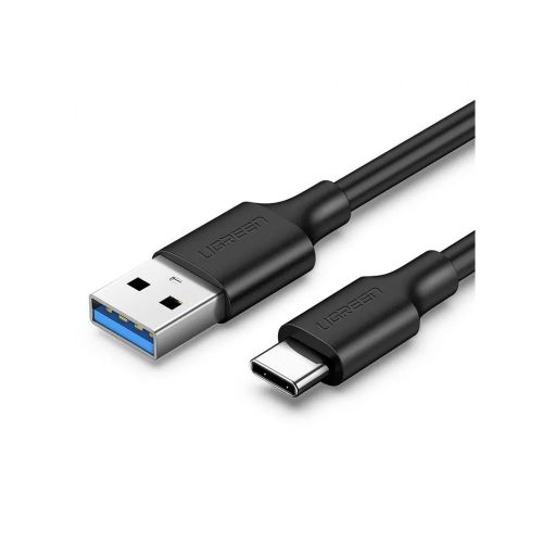 Ugreen USB A 3.0 na USB-C kabel 0.5m - polybag slika 1