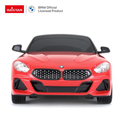 Rastar BMW Z4 new version 1:24 slika 4