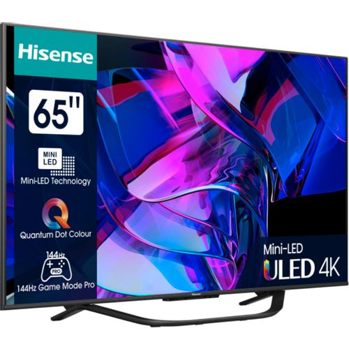HISENSE 65 inča 65U7KQ Mini-LED Smart TV slika 1