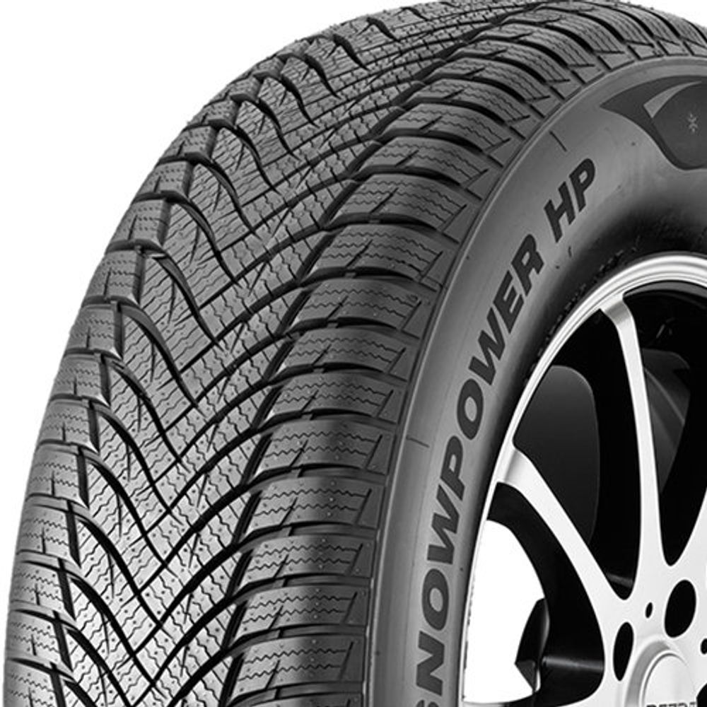 TRISTAR Zimska guma 165/70 R13 79T SNOW POWER HP slika 1
