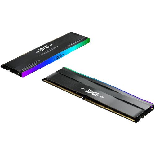 Memorija SILICON POWER XPOWER Zenith RGB 16GB, SP016GXLZU320BSD slika 4