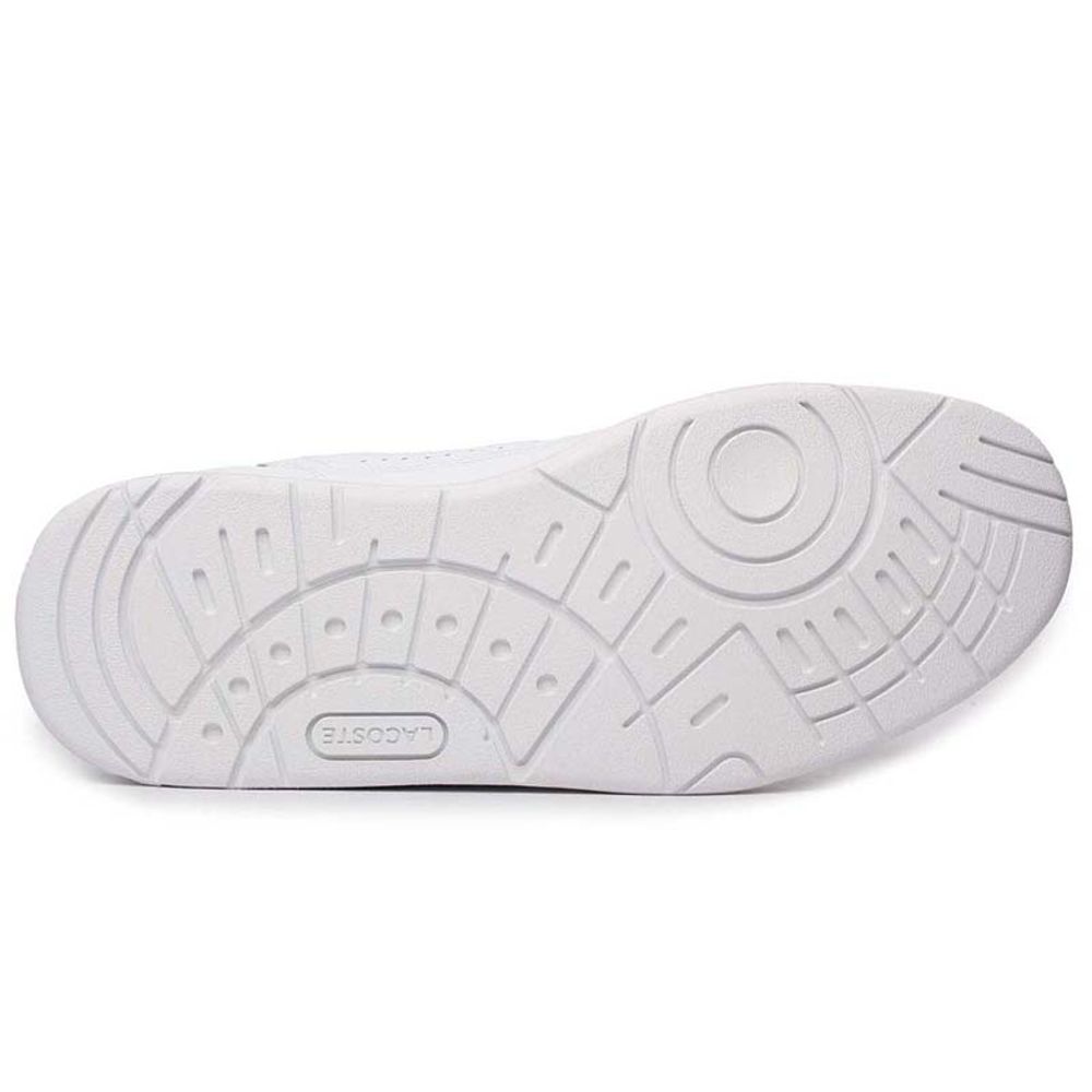 Lacoste Ženske patike T‑Clip slika 5